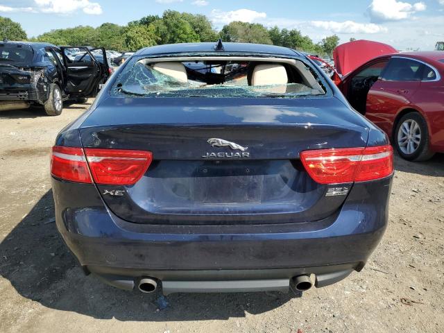 2018 JAGUAR XE - SAJAS4FX5JCP18798