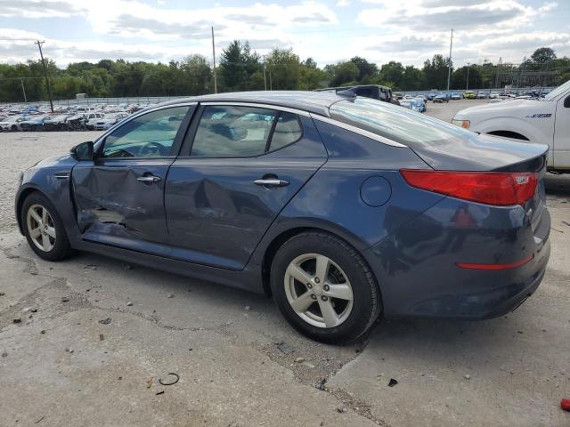 2015 KIA OPTIMA LX - KNAGM4A77F5610699