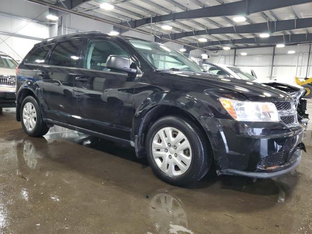 2017 DODGE JOURNEY SE - 3C4PDCAB4HT694985
