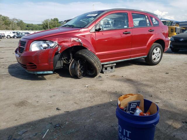 2007 DODGE CALIBER #2823891150