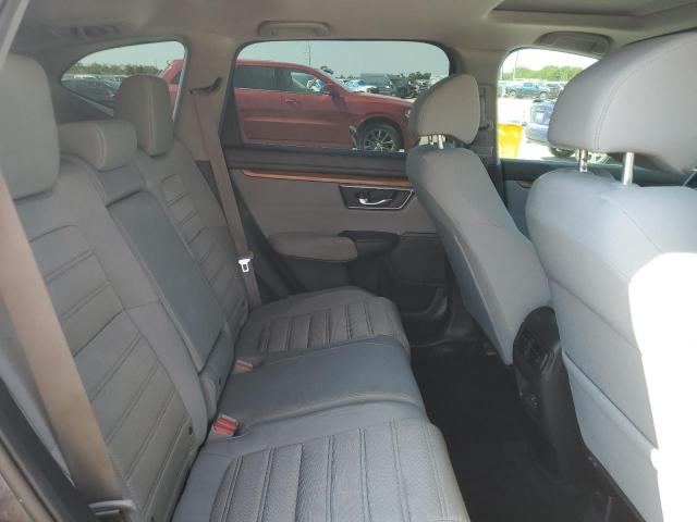 2017 HONDA CR-V EX - 7FARW1H57HE007623