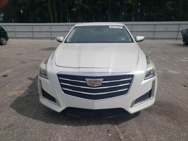 2015 CADILLAC CTS LUXURY - 1G6AR5S36F0113560