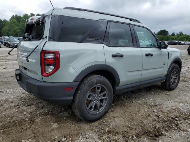 2023 FORD BRONCO SPO - 3FMCR9B62PRD68324