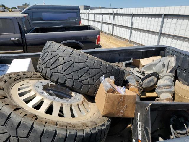 2020 GMC SIERRA K35 - 1GT49WEYXLF334658