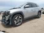 2022 HYUNDAI TUCSON LIM - 5NMJE3AE5NH109613