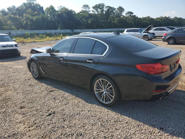 Vin: wbaja5c33hg895522, lot: 88158275, bmw 5 series i 20172