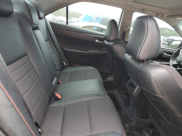 2016 TOYOTA CAMRY LE - 4T1BF1FKXGU518976