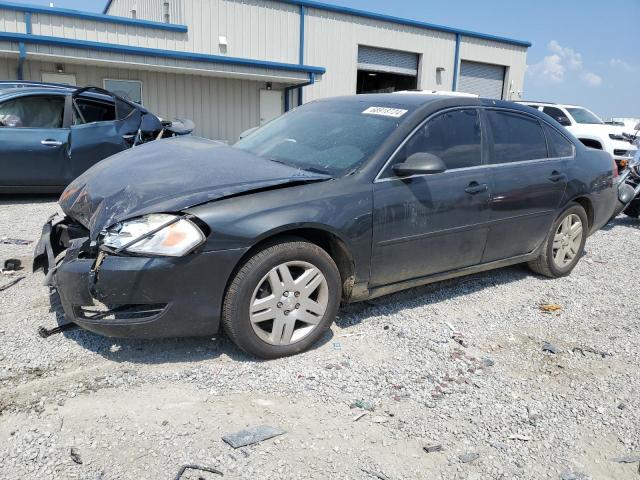 CHEVROLET IMPALA LT