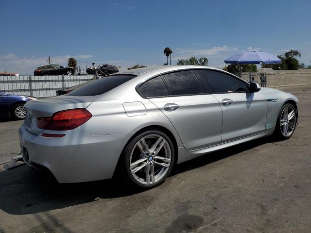 VIN WBA6A0C56FGB53674 2015 BMW 6 Series, 640 I Gran... no.3