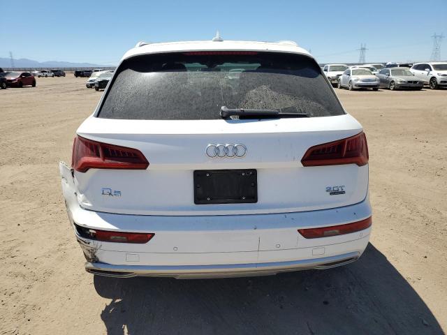 VIN WA1BNAFY5J2110877 2018 Audi Q5, Premium Plus no.6