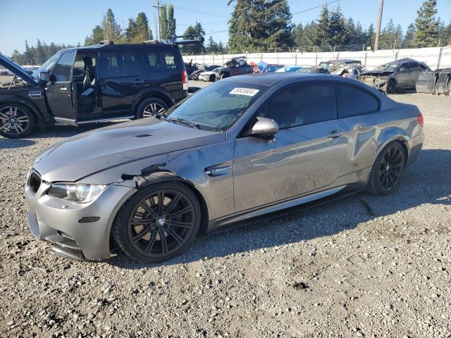 WBSKG9C58BE645302 Bmw M3 2011