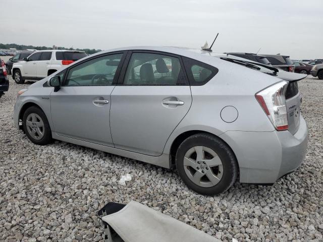 Vin: jtdkn3du1a0153769, lot: 67401354, toyota prius 20102