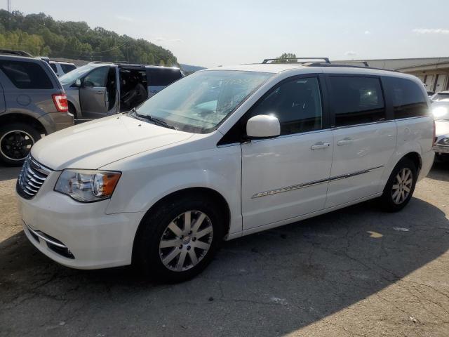 VIN 2C4RC1BG5DR691066 2013 Chrysler Town and Countr... no.1