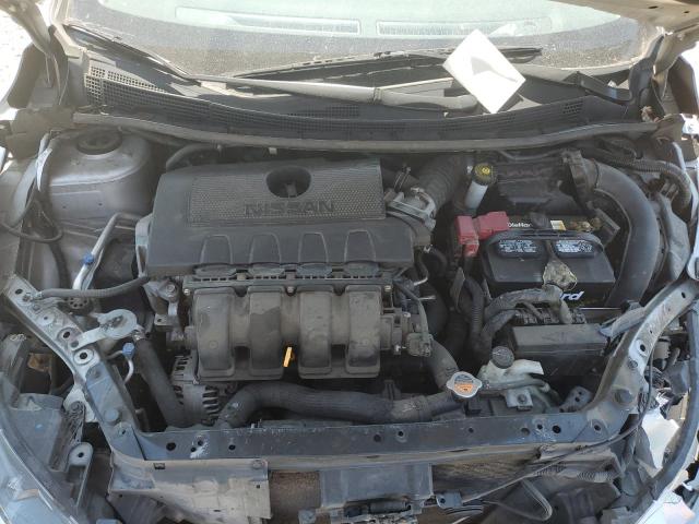 2016 NISSAN .4X2XE - 3N1AB7AP8GY295015