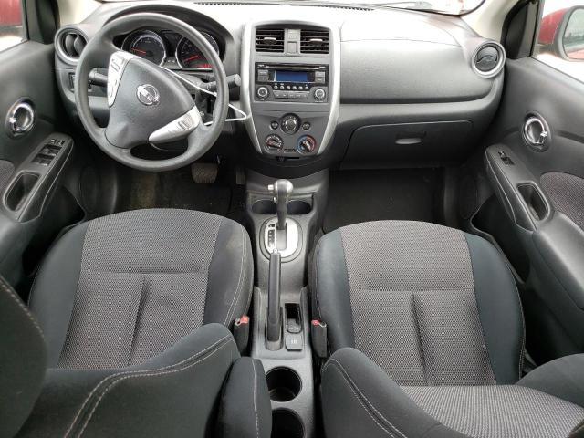 2015 NISSAN VERSA S - 3N1CN7APXFL810169