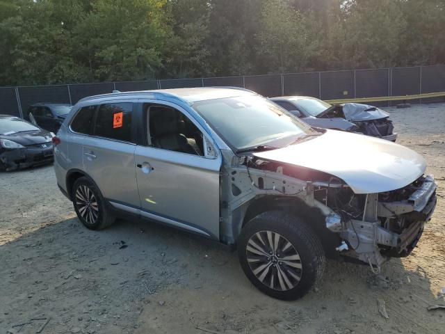 2020 MITSUBISHI OUTLANDER - JA4AD3A38LZ043174
