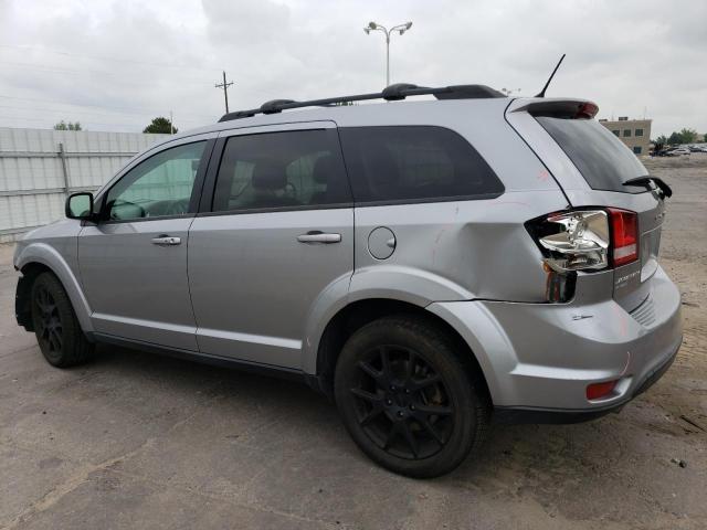 VIN 3C4PDDBG2FT730766 2015 Dodge Journey, Sxt no.2