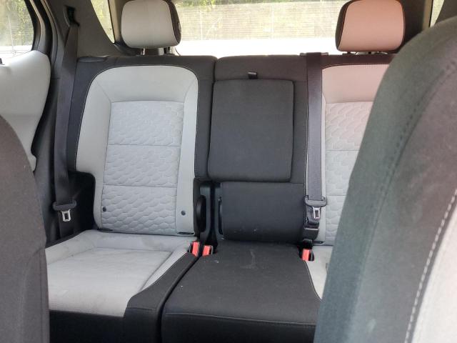 2020 CHEVROLET EQUINOX LS - 2GNAXHEV1L6272126