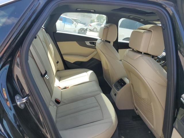 2021 AUDI A4 PREMIUM WAUEAAF49MN015119