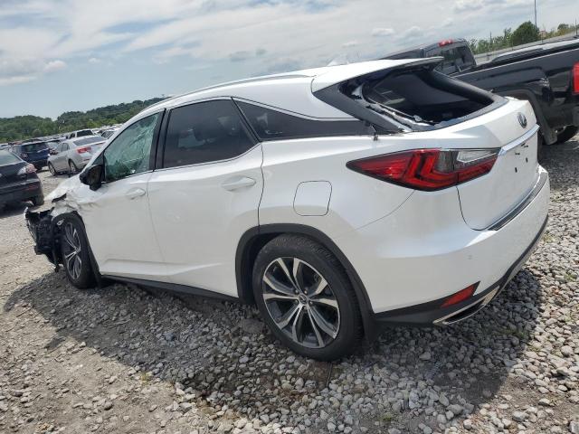 2021 LEXUS RX 350 - 2T2HZMDA7MC261698