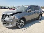2020 NISSAN ROGUE S - KNMAT2MT9LP526280