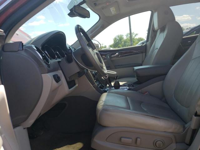 2017 BUICK ENCLAVE - 5GAKRBKD6HJ317847