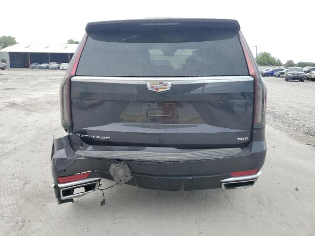 VIN 1GYS4DKL2PR267989 2023 Cadillac Escalade, Premi... no.6