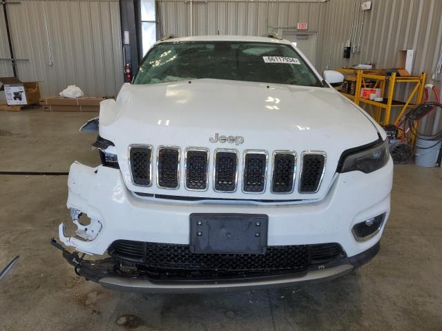 2019 JEEP CHEROKEE L - 1C4PJMDNXKD256487