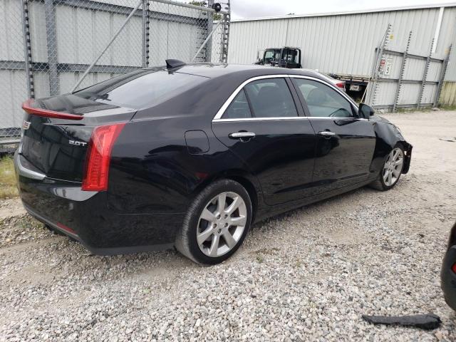2016 CADILLAC ATS PERFOR - 1G6AC5SX1G0128893