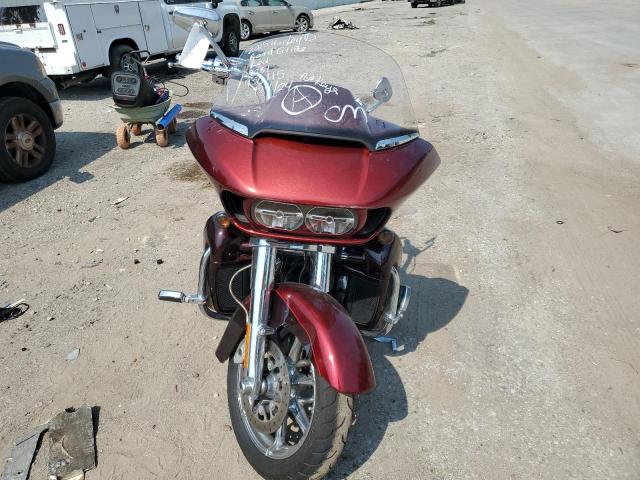 2015 HARLEY-DAVIDSON FLTRUSE CV 1HD1TAN18FB956115