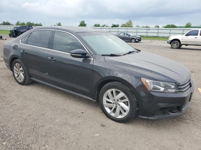 2018 VOLKSWAGEN PASSAT SE - 1VWBA7A31JC044237