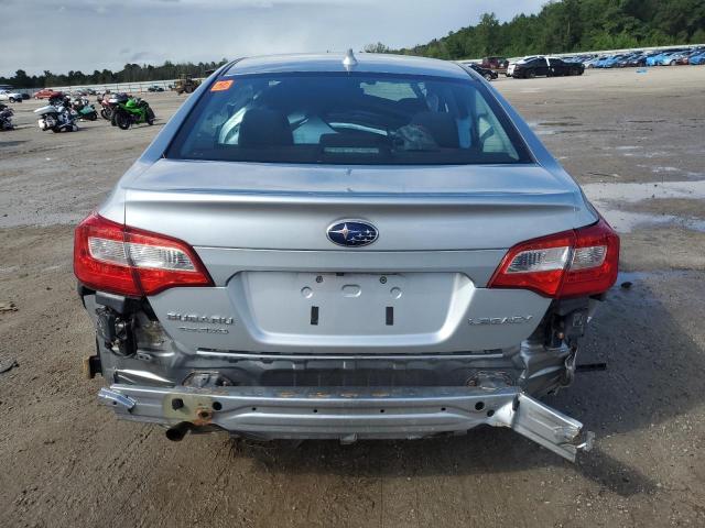 2019 SUBARU LEGACY 2.5 - 4S3BNAF67K3039861