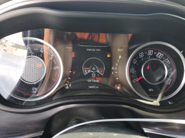 2015 DODGE CHALLENGER - 2C3CDZAG7FH761487