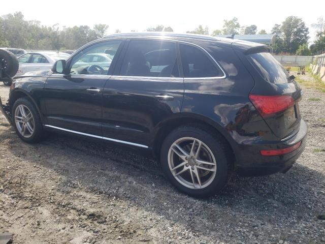 VIN WA1L2AFP5HA027714 2017 Audi Q5, Premium Plus no.2