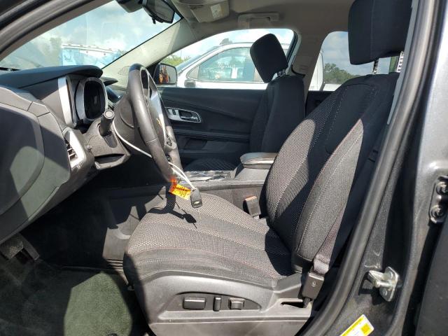 2017 CHEVROLET EQUINOX LT - 2GNFLFE35H6152826