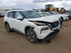 NISSAN ROGUE SV photo