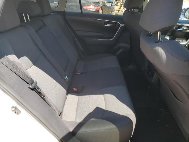 2020 TOYOTA RAV4 XLE - 2T3W1RFV2LC060409