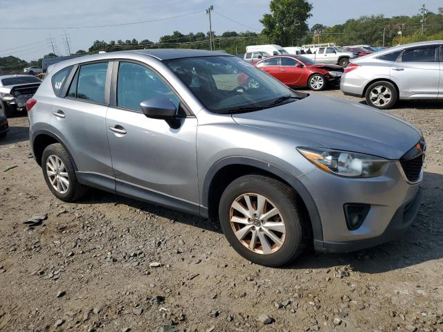 VIN JM3KE4BE8D0112892 2013 Mazda CX-5, Sport no.4