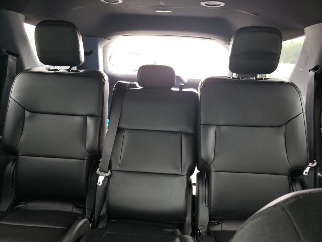 2021 FORD EXPLORER P - 1FM5K8AB8MGA86648