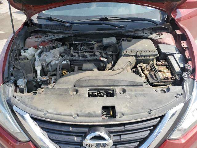 2017 NISSAN ALTIMA 2.5 - 1N4AL3AP3HC129956