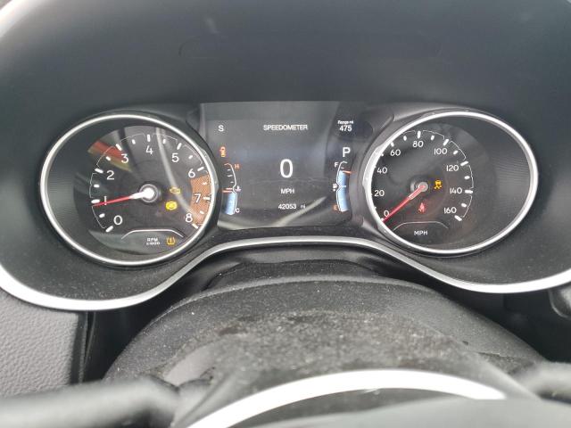 2018 JEEP COMPASS LA - 3C4NJDBB6JT246659