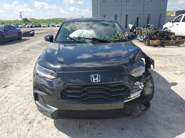 2023 HONDA HR-V SPORT - 3CZRZ1H58PM701356