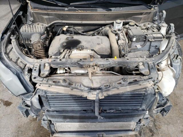 2018 CHEVROLET EQUINOX LT - 3GNAXKEX1JS590728