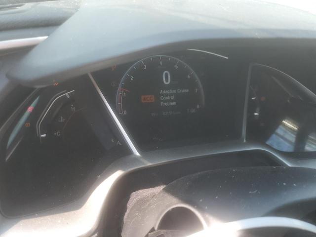 2020 HONDA CIV 2DR 2HGFC4B84LH304381