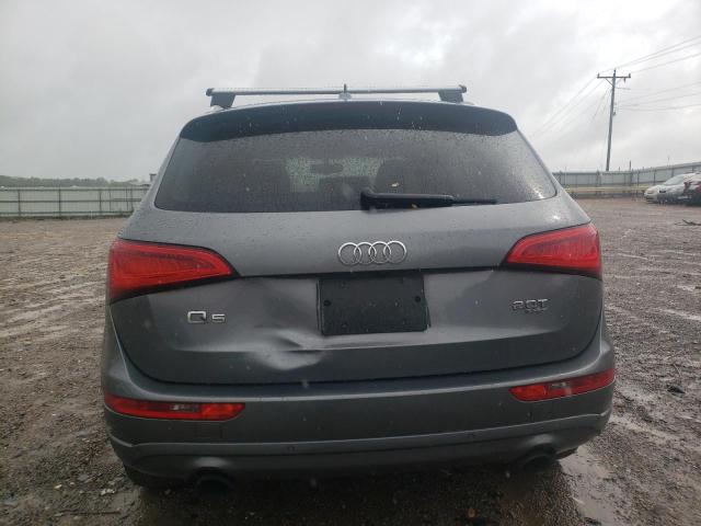 VIN WA1LFAFP8DA068059 2013 Audi Q5, Premium Plus no.6