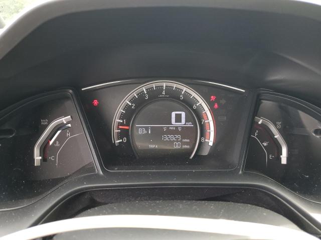 2017 HONDA CIVIC SPOR - SHHFK7G40HU233149