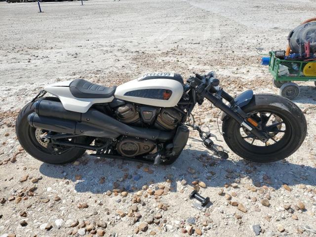 2022 HARLEY-DAVIDSON RH1250 S - 1HD1ZC416NB308329