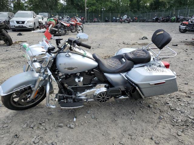 2019 HARLEY-DAVIDSON FLHR - 1HD1FBC13KB612721