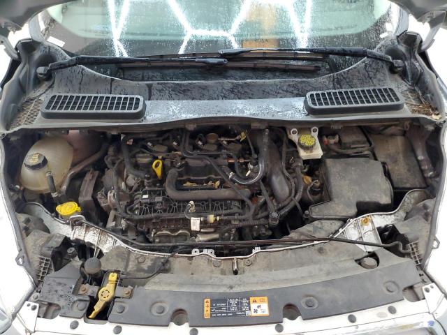 2019 FORD ESCAPE SE - 1FMCU9GD8KUC48650