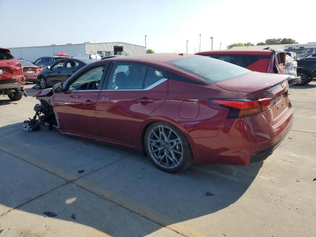 2024 NISSAN ALTIMA SR 1N4AL4CV3RN303628  69170854